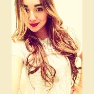 Meet your Posher, Arlette